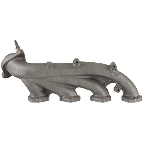 Atp Automotive Graywerks 101420 Exhaust Manifold #TOP2
