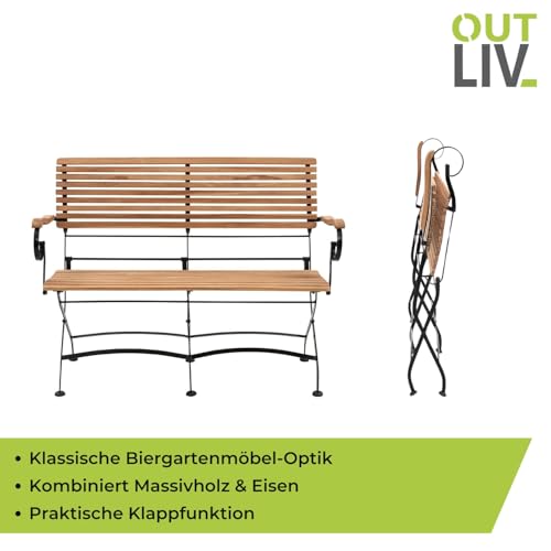 Klassisches Design, das dem Körper entgegenkommt