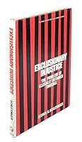 Exclusionary injustice: The problem of illegally obtained evidence (Political science and public administration) 0824765648 Book Cover