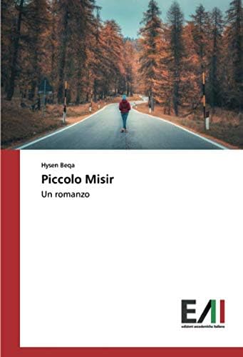 Piccolo Misir: Un romanzo