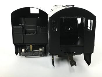 天賞堂　鉄道模型　c53形　シゴサン　蒸気機関車 Amazon | 天賞堂 488 国鉄 C53形 45号機 蒸気機関車 HOゲージ