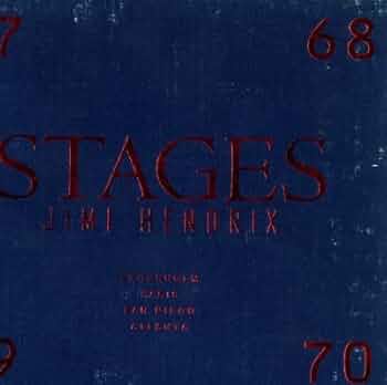 新品未開封! ジミヘンドリックス EU限定180g重量盤 2枚組 2015年発売 新品未開封 ブリッツウェイ 『ジミ・ヘンドリックス 』Jimi