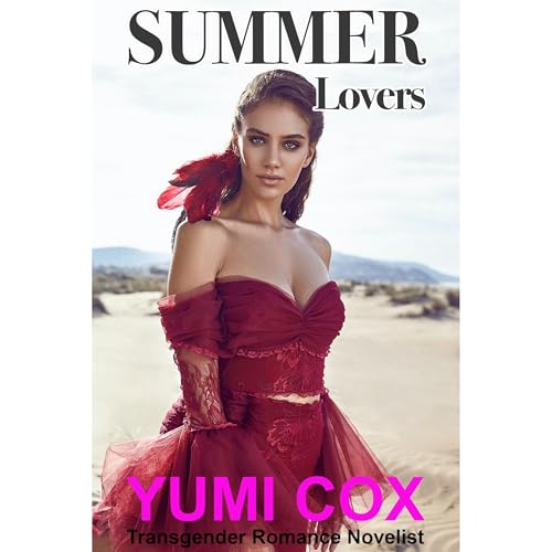 SUMMER LOVERS Audiobook By Yumi Cox cover art
