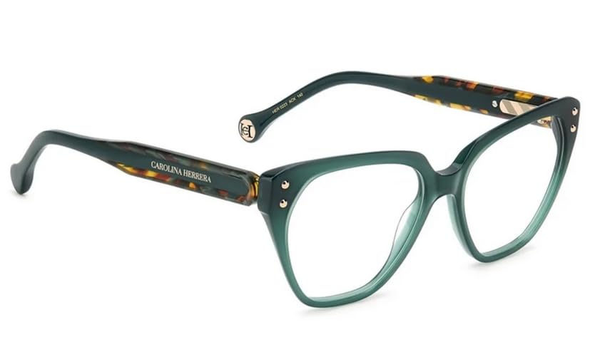 Eyeglasses in Nude by Carolina Herrera3