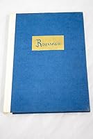 Rousseau B00CVY9D3I Book Cover