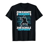 Karate Geschenke & Zubehör für Jungen Männer