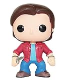 Funko POP Television: Supernatural Sam Action Figure