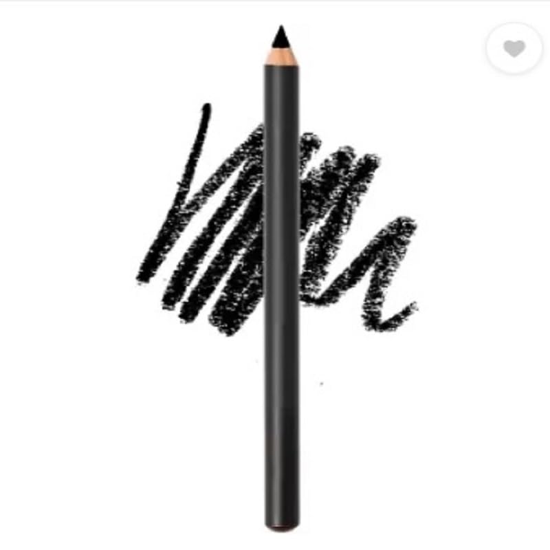 Sedell Lip Liner Charcoal Black (Matte)-picture-38