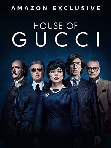 House of Gucci