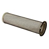 Part AE31724 Inner Air Filter for John Deere 830 930 1020 1120 1130 1630 2020+