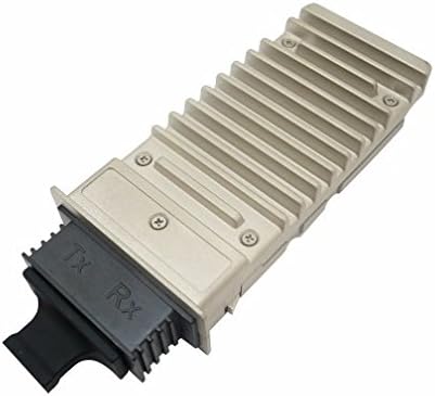 NEW CISCO X2-10GB-ZR Compatible 10GE/10GFC X2 80km SMF Transceiver Module