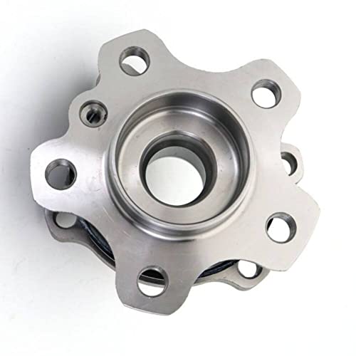 Roulement arrière 31206871193 haute précision anti vibration pour essieu