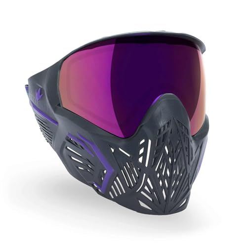 Image of Bunkerkings CMD Paintball Goggle