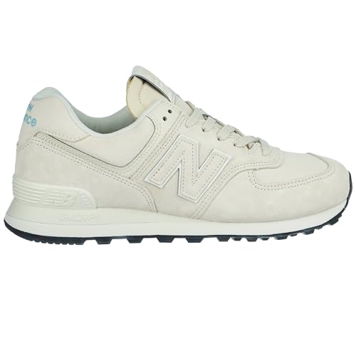 New Balance Unisex Oxford, beige, 40 EU