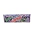 Mountain Dew Purple Thunder Berry Plum - Munchie Box Stash (Pack of (12) 12 Oz Cans, Regular)