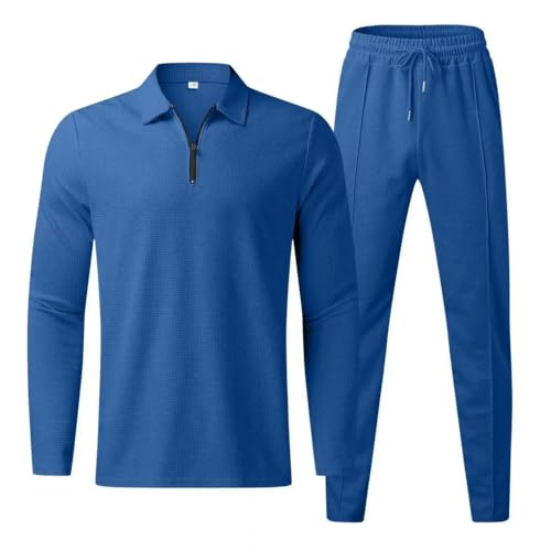 Combinaison de sport manches longues ZBDP vêtement fitness stretch uni athlétique