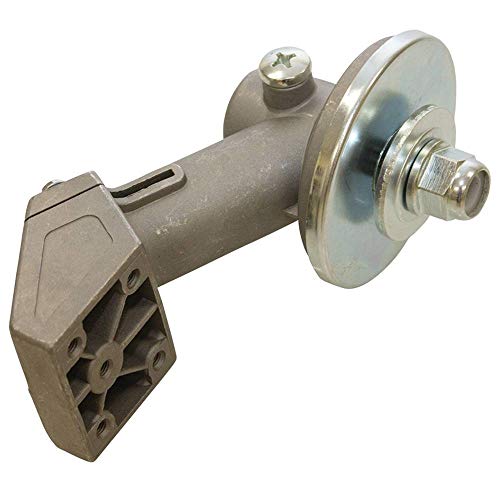 Stens 390-050 Gearhead, Stihl 4137 640 0100, ea, 1
