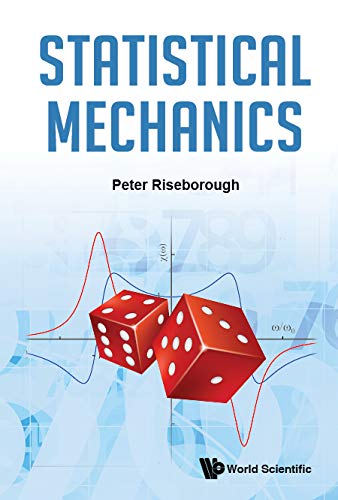 Statistical Mechanics      Kindle Edition