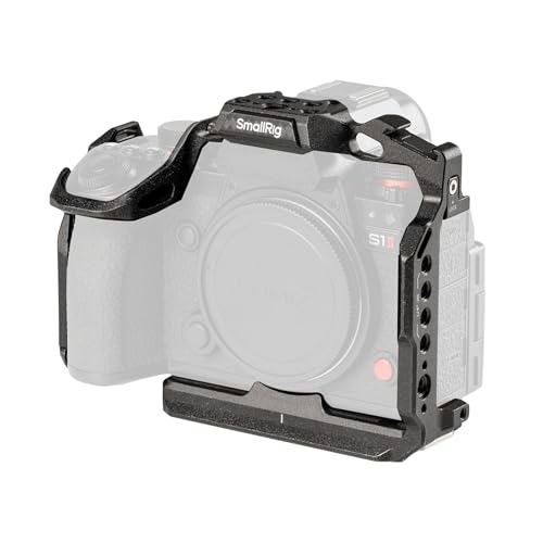 SmallRig Camera Cage for Panasonic S1 Series