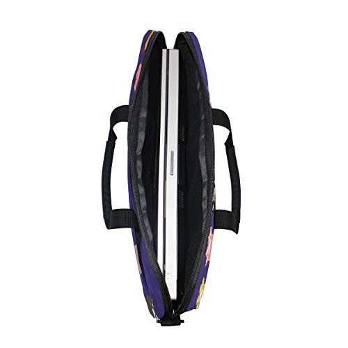 Sacoche ordinateur 14-15.4" pattes de chien protégeant des chocs - 3