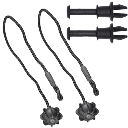 Cordon hayon pour Mitsubishi Ege 2017-2024 et Delica crochet fixation