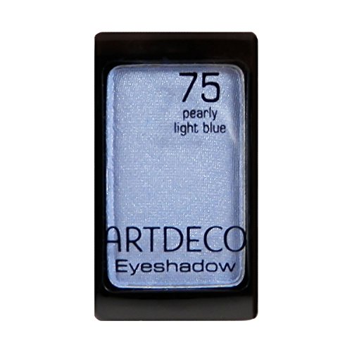 Artdeco Magnetic Eyeshadow Pearl 75 Pearly Light Blue Magnetyczny cień do powiek perłowy