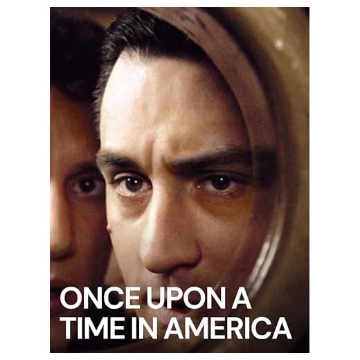 Érase una vez en América