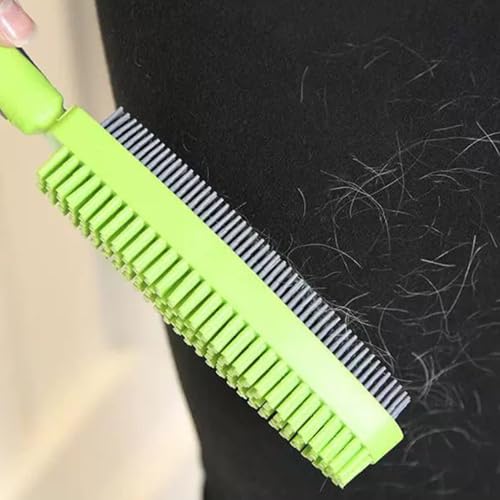 Cepillo de pelo de gato para eliminar nudos y desprendimiento sin dañar la piel 4