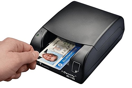 ACUANT AssureTec ID-150 Sentinel ID Scanner