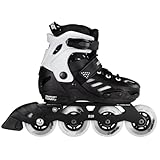 Toller Allround Kinderskate für alle Arten von Aktivitäten auf Inline Skates