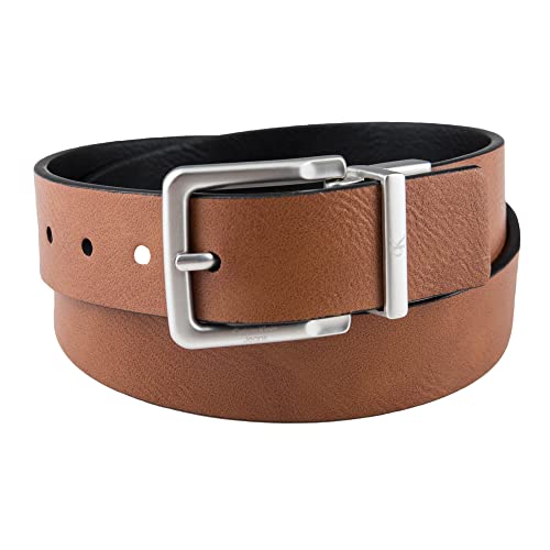 Calvin Klein Reversible Leather Belt2