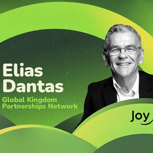 Global Kingdom Partnerships Network - Elias Dantas | Igreja Joy