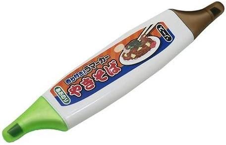 ソース焼きそば