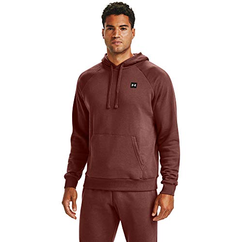 Image of Under Armour Men's Rival Fleece Hoodie