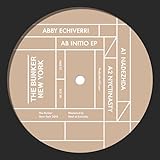 Ab Initio [Vinyl LP]