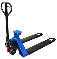 Algopix Similar Product 8 - Pake Handling Tools  Scale Pallet
