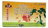 Royal King - Ginkgo Biloba Tea (20 Bags)