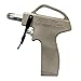 VariBlast Compact Safety Air Gun with Model 1103 Zinc Aluminum Mini Super Air Nozzle