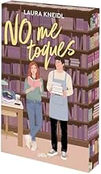 No me toques: Volume 1 (Inlov Romantic)