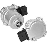 2Pcs Automatic Transmission Clutch Actuator for Ford Fiesta for Ford Focus 2011-2017, Replacement AE8Z7C604A