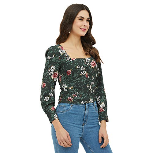 Image of Harpa Women's Regular Fit Blouse