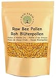 Raw Farm - Raw Bee Pollen Granules – 100% Natural, Unprocessed - 1 kg