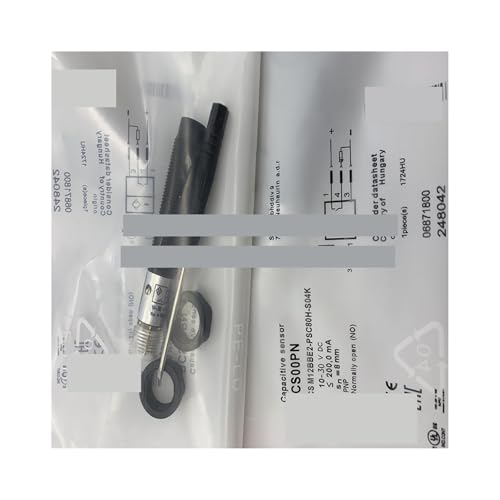 Capteur de proximité M12BBG2-NSC40D-S04K NPN interrupteur de position cylindrique