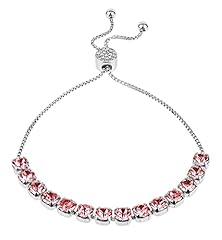 01 January - Rose Quartz