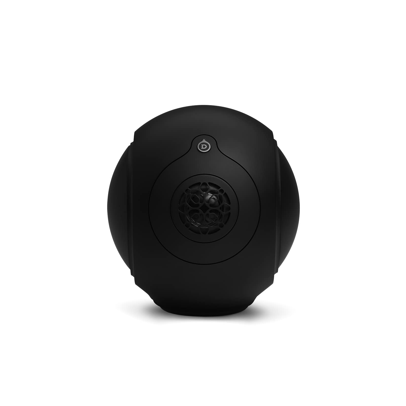 DEVIALET Phantom II 98dB スピーカー スタンドセット DEVIALET Phantom II 98 dB スピーカー マットブラック Tree