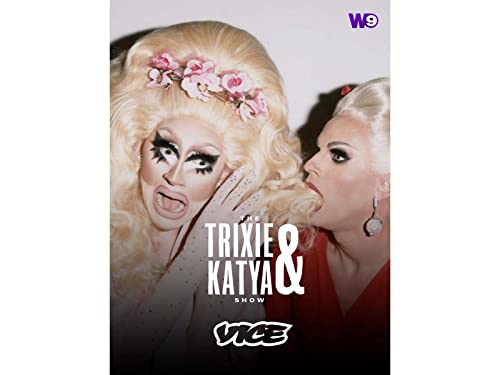 The Trixie and Katya show - Saison 1