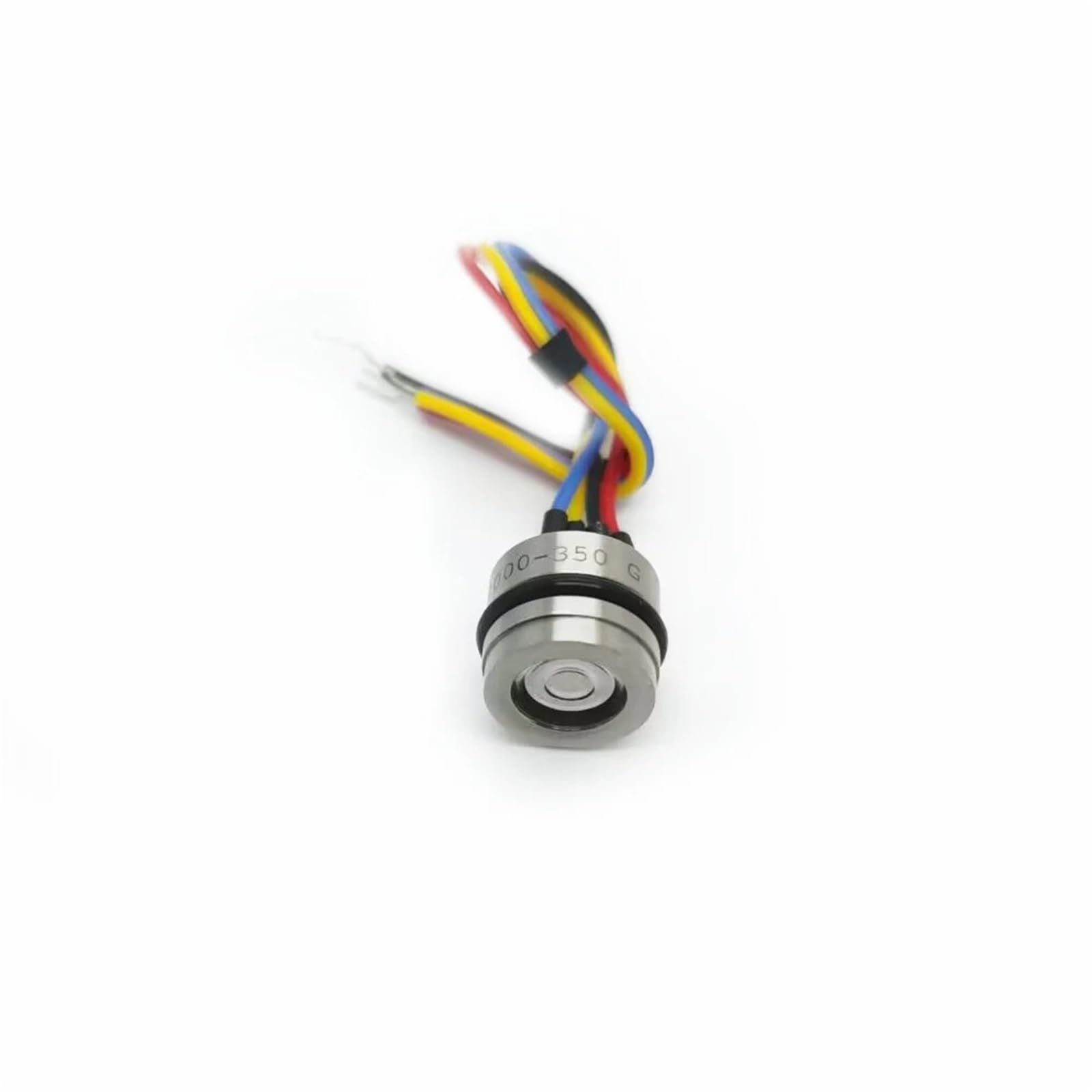 Capteur silicium à diffusion de -1 à 700 Bar avec membrane 316L