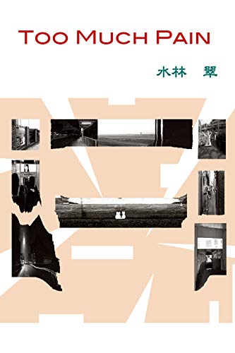 Too Much Pain (Japanese Edition)
