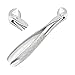 DDP EXTRACTING FORCEP English Pattern Roots & Molar #86C