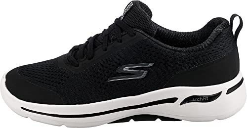 Image of Skechers Women's Go Walk Arch Fit-Motion Breeze Sneaker